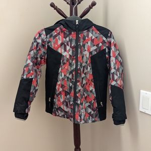 Lands End Large jacket